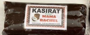 Olahan Tradisional